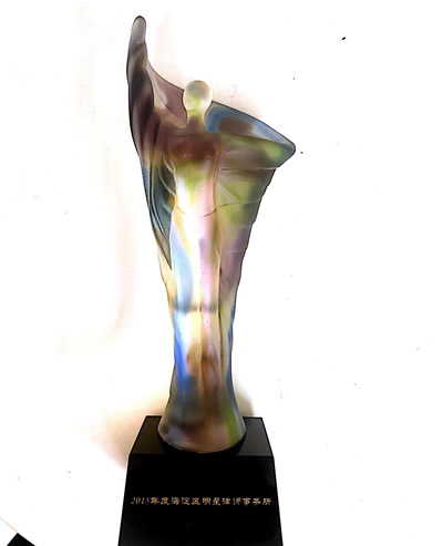 2015年海淀区明星律师事务所